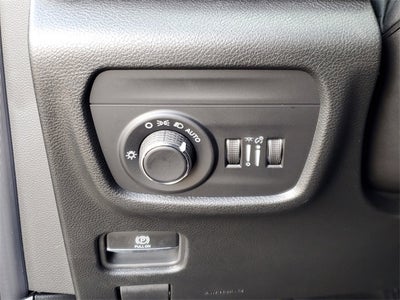 2026 Jeep Grand Cherokee GRAND CHEROKEE LAREDO ALTITUDE 4X2