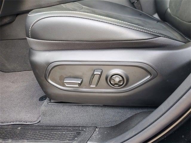 2026 Jeep Grand Cherokee GRAND CHEROKEE LAREDO ALTITUDE 4X2