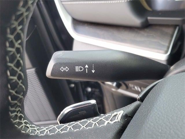 2026 Jeep Grand Cherokee GRAND CHEROKEE LAREDO ALTITUDE 4X2