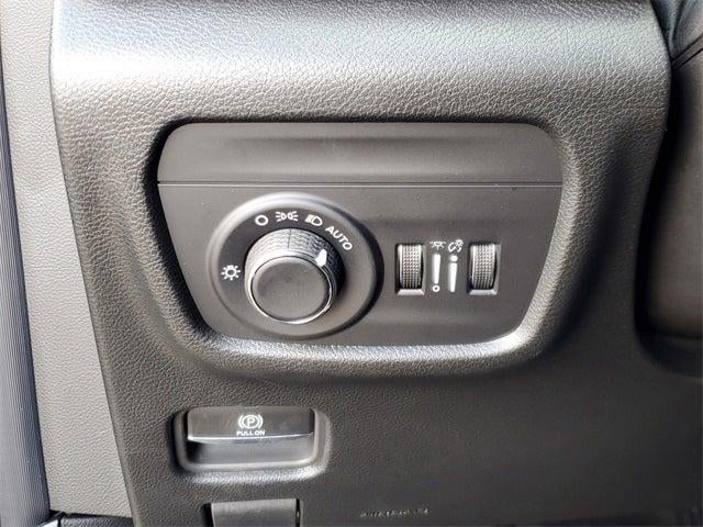 2026 Jeep Grand Cherokee GRAND CHEROKEE LAREDO ALTITUDE 4X2