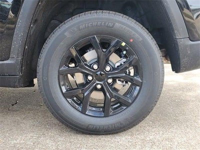 2026 Jeep Grand Cherokee GRAND CHEROKEE LAREDO ALTITUDE 4X2