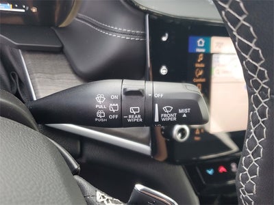 2026 Jeep Grand Cherokee GRAND CHEROKEE LAREDO ALTITUDE 4X2