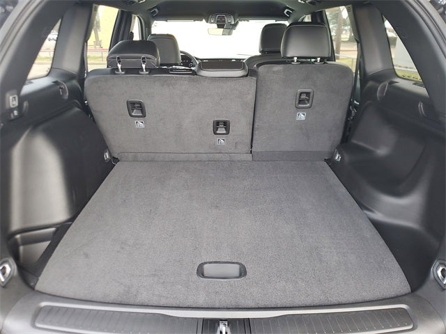 2026 Jeep Grand Cherokee GRAND CHEROKEE LAREDO ALTITUDE 4X2