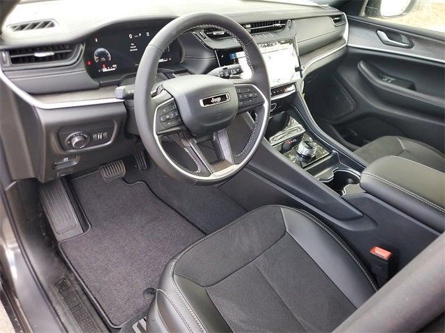 2026 Jeep Grand Cherokee GRAND CHEROKEE LAREDO ALTITUDE 4X2