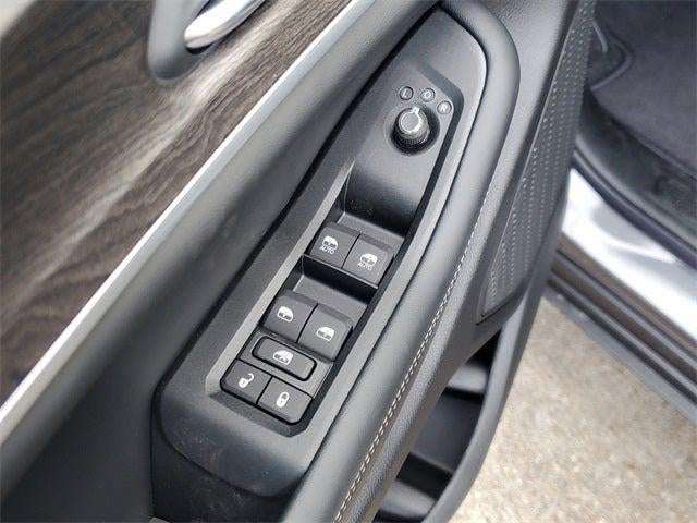 2026 Jeep Grand Cherokee GRAND CHEROKEE LAREDO ALTITUDE 4X2