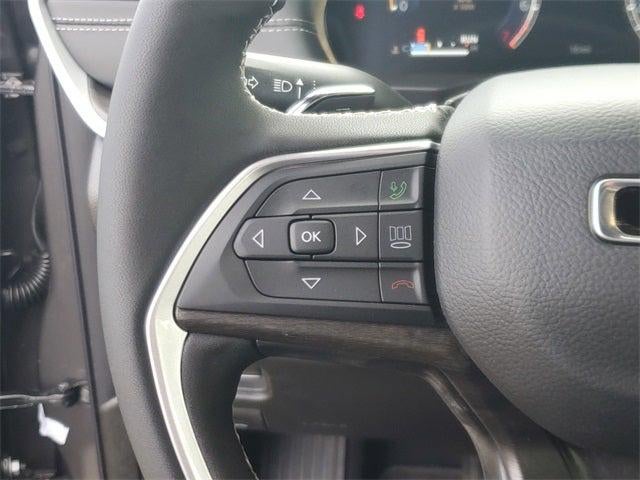 2026 Jeep Grand Cherokee GRAND CHEROKEE LAREDO ALTITUDE 4X2