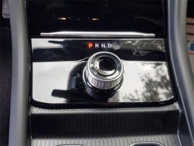 2026 Jeep Grand Cherokee GRAND CHEROKEE LAREDO ALTITUDE 4X2