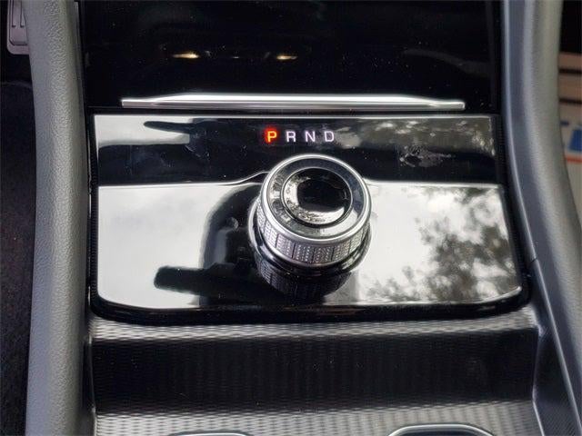 2026 Jeep Grand Cherokee GRAND CHEROKEE LAREDO ALTITUDE 4X2