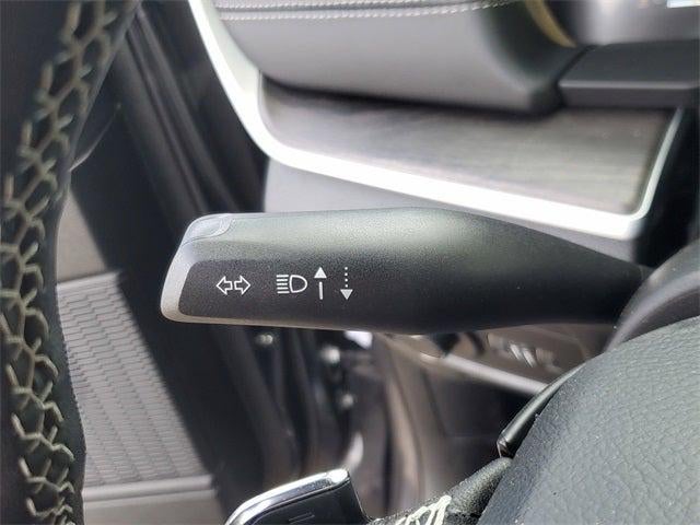 2026 Jeep Grand Cherokee GRAND CHEROKEE LAREDO ALTITUDE 4X2