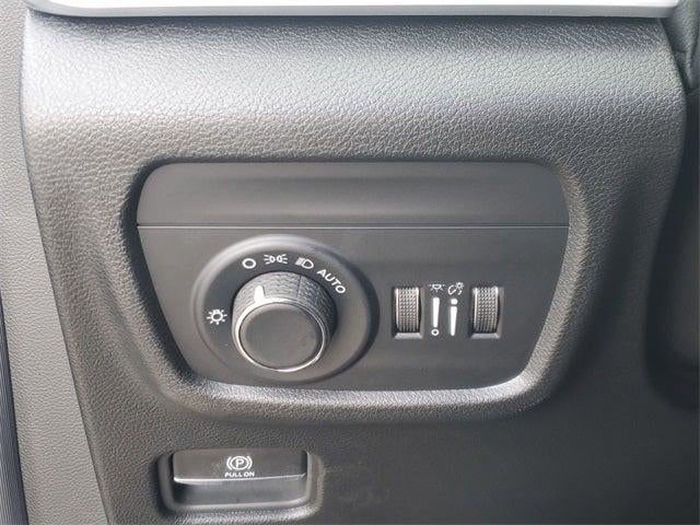 2026 Jeep Grand Cherokee GRAND CHEROKEE LAREDO ALTITUDE 4X2