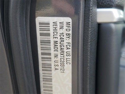 2026 Jeep Grand Cherokee GRAND CHEROKEE LAREDO ALTITUDE 4X2