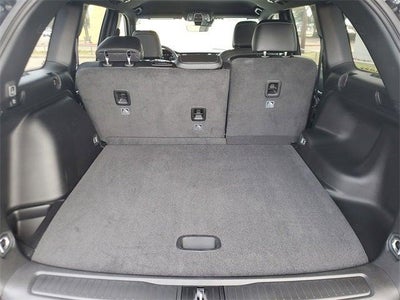 2026 Jeep Grand Cherokee GRAND CHEROKEE LAREDO ALTITUDE 4X2