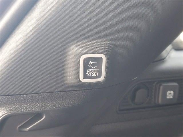 2026 Jeep Grand Cherokee GRAND CHEROKEE LAREDO ALTITUDE 4X2