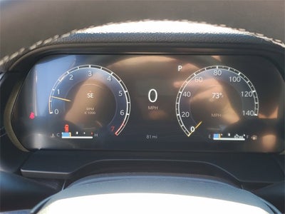 2025 Jeep Grand Cherokee GRAND CHEROKEE LIMITED 4X2