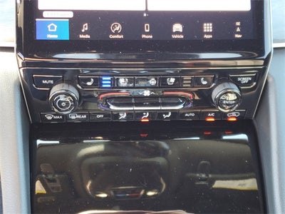 2025 Jeep Grand Cherokee GRAND CHEROKEE LIMITED 4X2