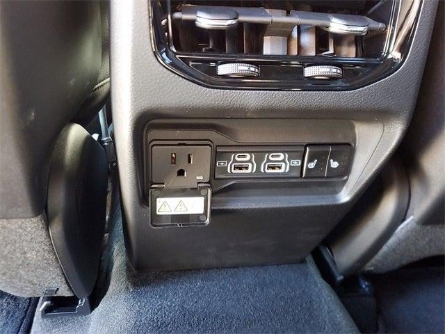 2025 Jeep Grand Cherokee GRAND CHEROKEE LIMITED 4X2