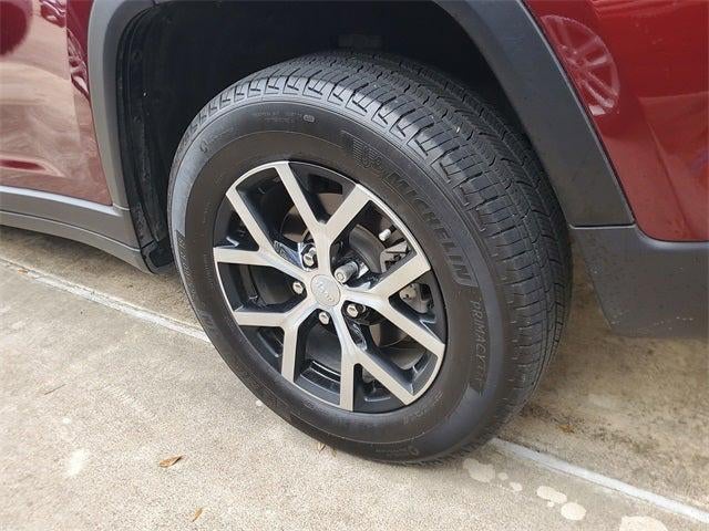 2024 Jeep Grand Cherokee Limited 4x2