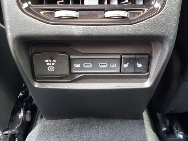 2026 Jeep Grand Cherokee GRAND CHEROKEE LIMITED 4X2