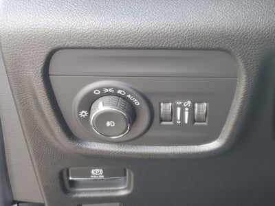 2026 Jeep Grand Cherokee GRAND CHEROKEE LIMITED 4X2