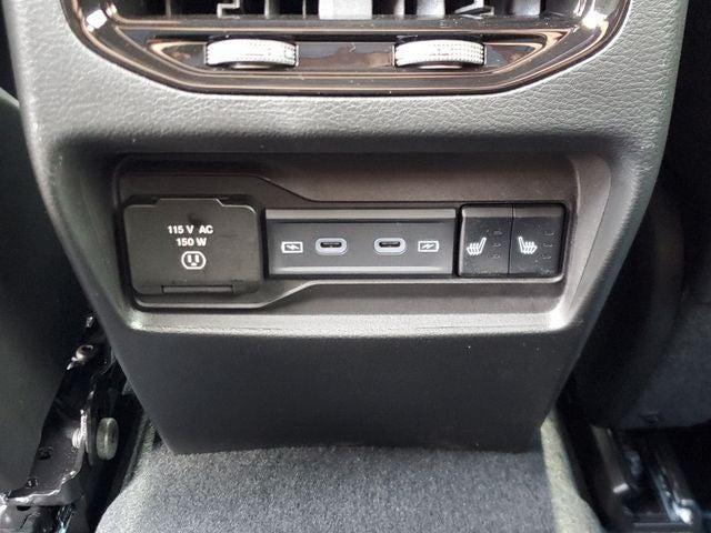 2026 Jeep Grand Cherokee GRAND CHEROKEE LIMITED 4X2