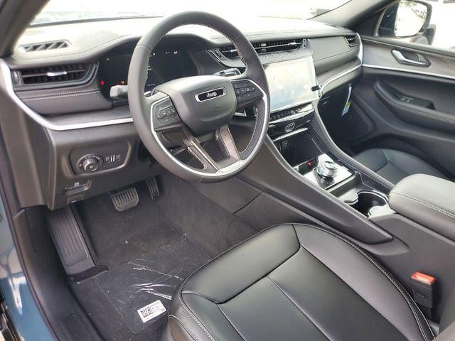2026 Jeep Grand Cherokee GRAND CHEROKEE LIMITED 4X2