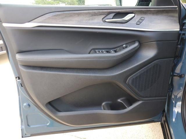 2026 Jeep Grand Cherokee GRAND CHEROKEE LIMITED 4X2