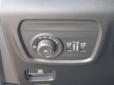 2026 Jeep Grand Cherokee GRAND CHEROKEE LIMITED 4X2