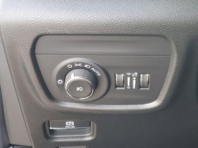 2026 Jeep Grand Cherokee GRAND CHEROKEE LIMITED 4X2