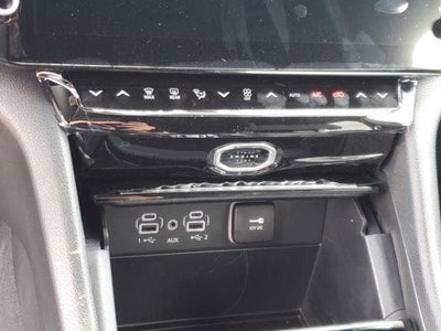 2026 Jeep Grand Cherokee GRAND CHEROKEE LIMITED 4X2