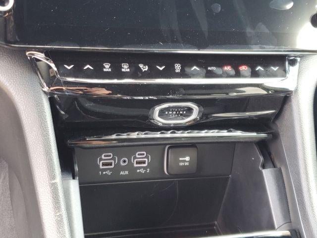 2026 Jeep Grand Cherokee GRAND CHEROKEE LIMITED 4X2