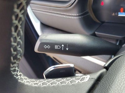 2026 Jeep Grand Cherokee GRAND CHEROKEE LIMITED 4X2