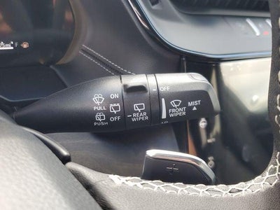 2026 Jeep Grand Cherokee GRAND CHEROKEE LIMITED 4X2