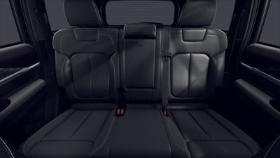 2026 Jeep Grand Cherokee GRAND CHEROKEE LIMITED 4X2