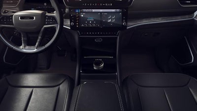 2026 Jeep Grand Cherokee GRAND CHEROKEE LIMITED 4X2