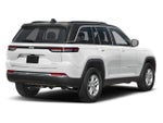 2025 Jeep Grand Cherokee Summit 4x4