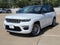 2025 Jeep Grand Cherokee Summit 4x4