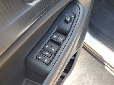 2025 Jeep Grand Cherokee GRAND CHEROKEE L ALTITUDE X 4X2