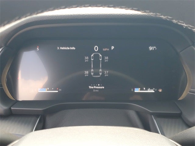 2025 Jeep Grand Cherokee GRAND CHEROKEE L ALTITUDE X 4X2