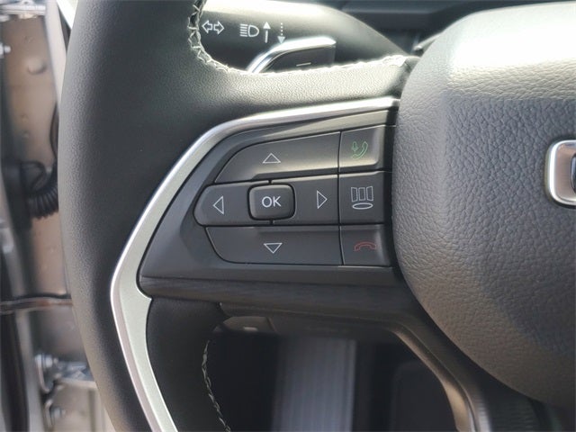 2025 Jeep Grand Cherokee GRAND CHEROKEE L ALTITUDE X 4X2