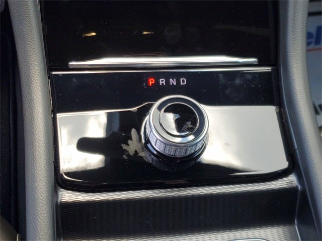 2025 Jeep Grand Cherokee GRAND CHEROKEE L ALTITUDE X 4X2