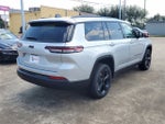2025 Jeep Grand Cherokee GRAND CHEROKEE L ALTITUDE X 4X2