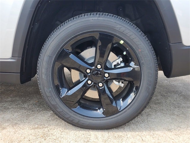 2025 Jeep Grand Cherokee GRAND CHEROKEE L ALTITUDE X 4X2