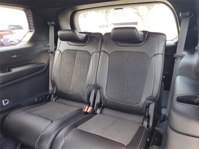 2025 Jeep Grand Cherokee GRAND CHEROKEE L ALTITUDE X 4X2