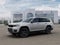 2025 Jeep Grand Cherokee GRAND CHEROKEE L ALTITUDE X 4X2