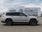 2025 Jeep Grand Cherokee GRAND CHEROKEE L ALTITUDE X 4X2