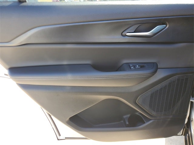 2025 Jeep Grand Cherokee GRAND CHEROKEE L ALTITUDE X 4X2