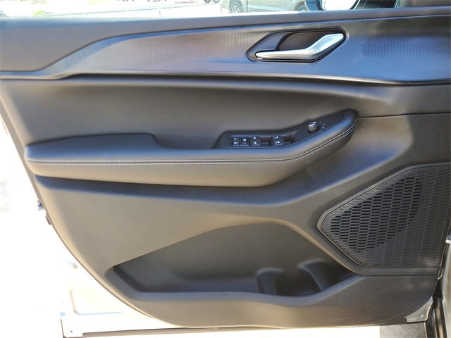 2025 Jeep Grand Cherokee GRAND CHEROKEE L ALTITUDE X 4X2