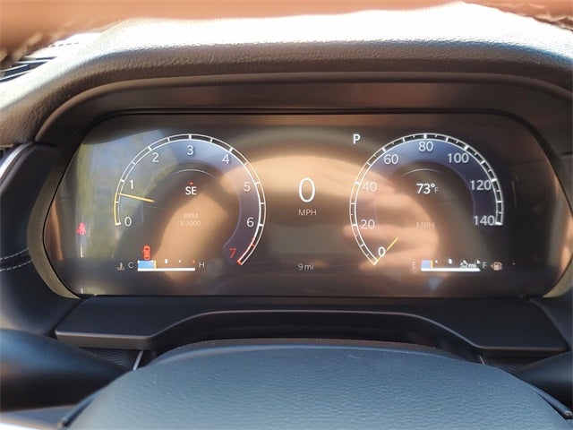 2025 Jeep Grand Cherokee GRAND CHEROKEE L ALTITUDE X 4X2