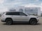 2025 Jeep Grand Cherokee GRAND CHEROKEE L ALTITUDE X 4X2