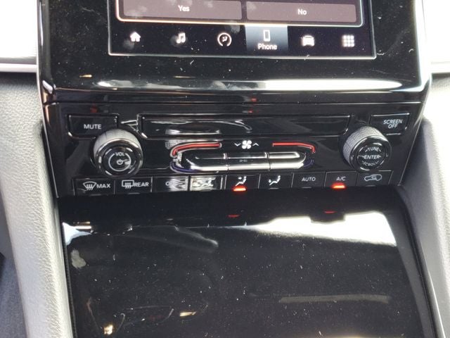 2026 Jeep Grand Cherokee GRAND CHEROKEE L LAREDO 4X2